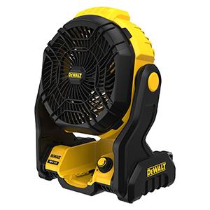 Dewalt Fans & Air Con